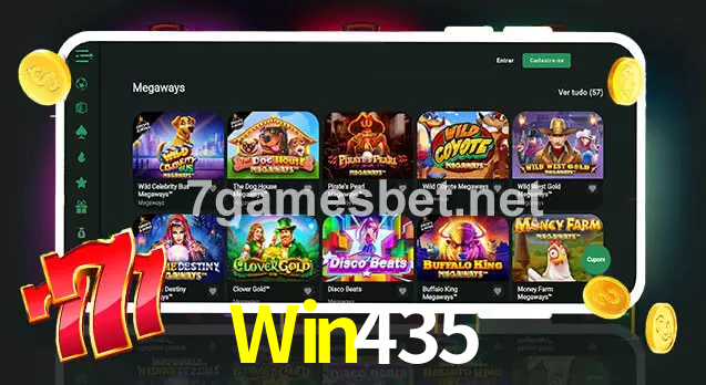 Win435 aplicativo