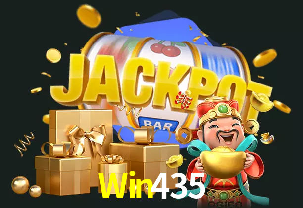 Win435 bet