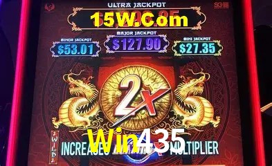 Diretório de Jogos Win435