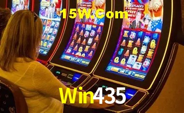Recursos de Bônus Win435