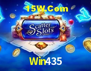Promoção Relâmpago Win435