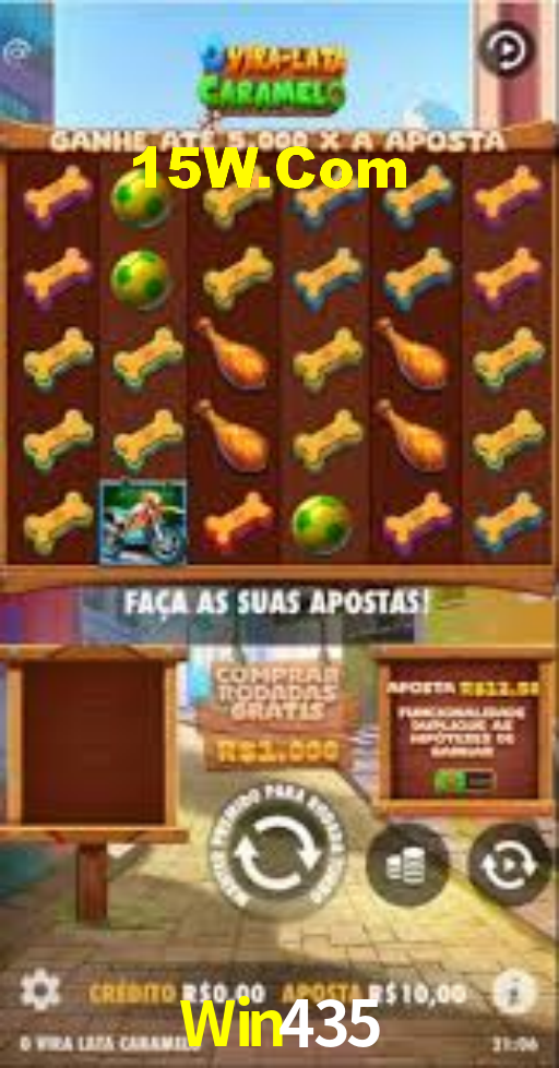 Win435: Jogue Crash e Experimente Alta Recompensa Instantânea