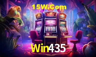 Integração de APIs Win435