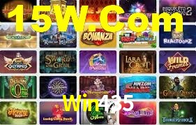 Win435 Bet
