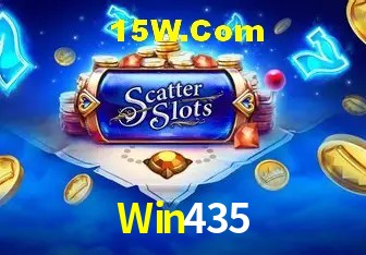 Especiais de Fim de Semana Win435