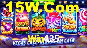Explore as vantagens do Win435: serviço profissional e confiabilidade