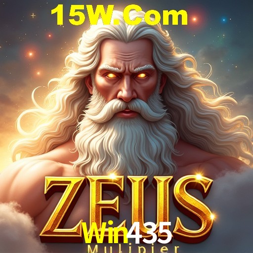 Descubra a Magia dos Jogos de Arcade no Win435