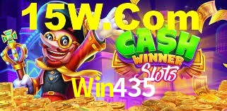 Programa VIP Win435