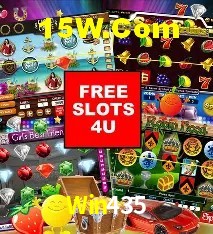 Estatísticas do Jogo Win435