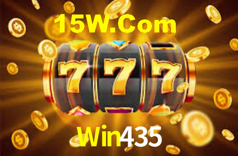 Interface do App Win435