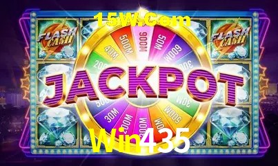 Jogos de Slot Win435