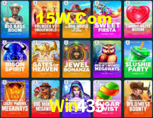 Win435 Bet