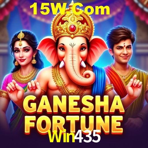 Descubra o Mundo do Cassino Online com Win435