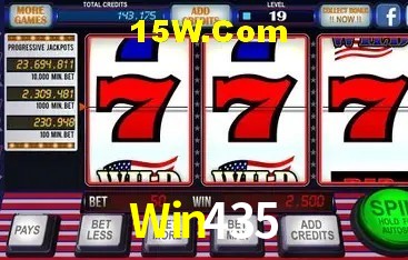 Promoção Relâmpago Win435