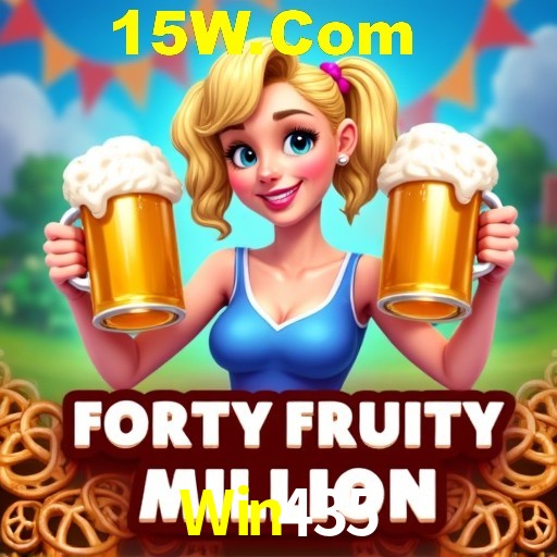 Descubra a Magia dos Jogos de Arcade no Win435