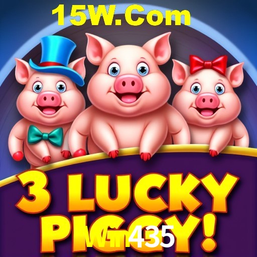 Descubra o Mundo do Cassino Online com Win435