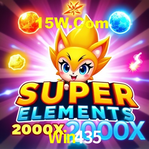 Provedores de Jogos Win435