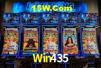 Benefícios da Conta Win435