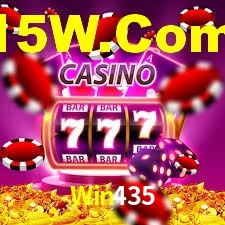 Sinta a adrenalina dos jogos de cassino com Win435