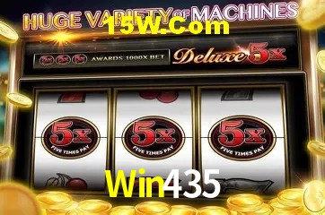 Casino Ao Vivo Win435