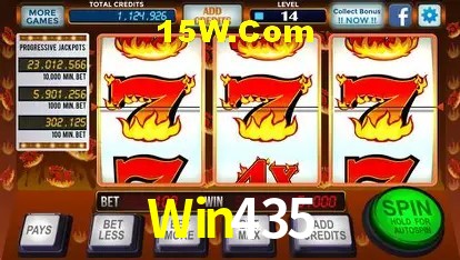 Provedores de Jogos Win435