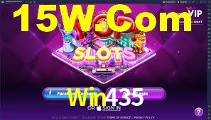 Torneios Win435
